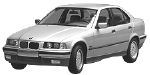 BMW E36 P2538 Fault Code