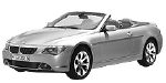 BMW E64 P2538 Fault Code