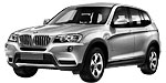 BMW F25 P2538 Fault Code