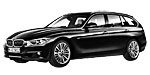 BMW F31 P2538 Fault Code